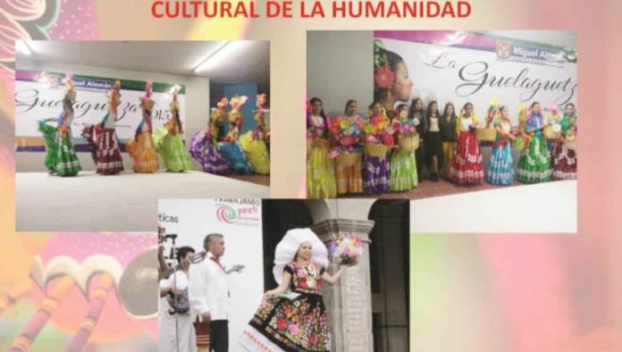 Tendrá Sabinas Jornada cultural de Oaxaca y Chiapas