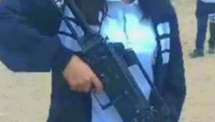 Policías de Purísima del Rincón ya habrían dado armas en otras secundarias