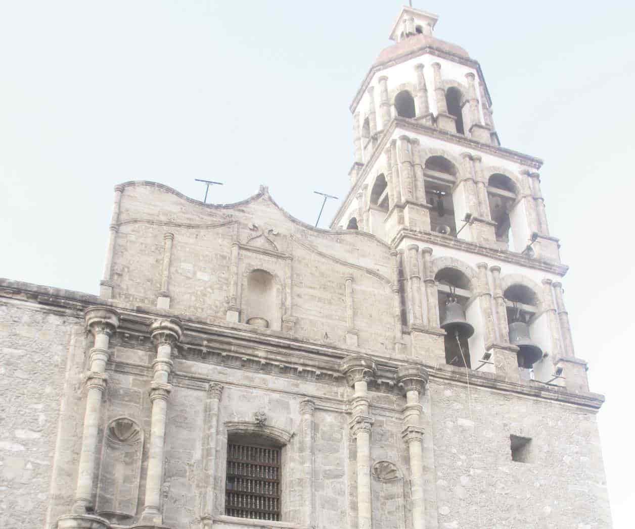 Piden rehabilitar Santiago Apóstol