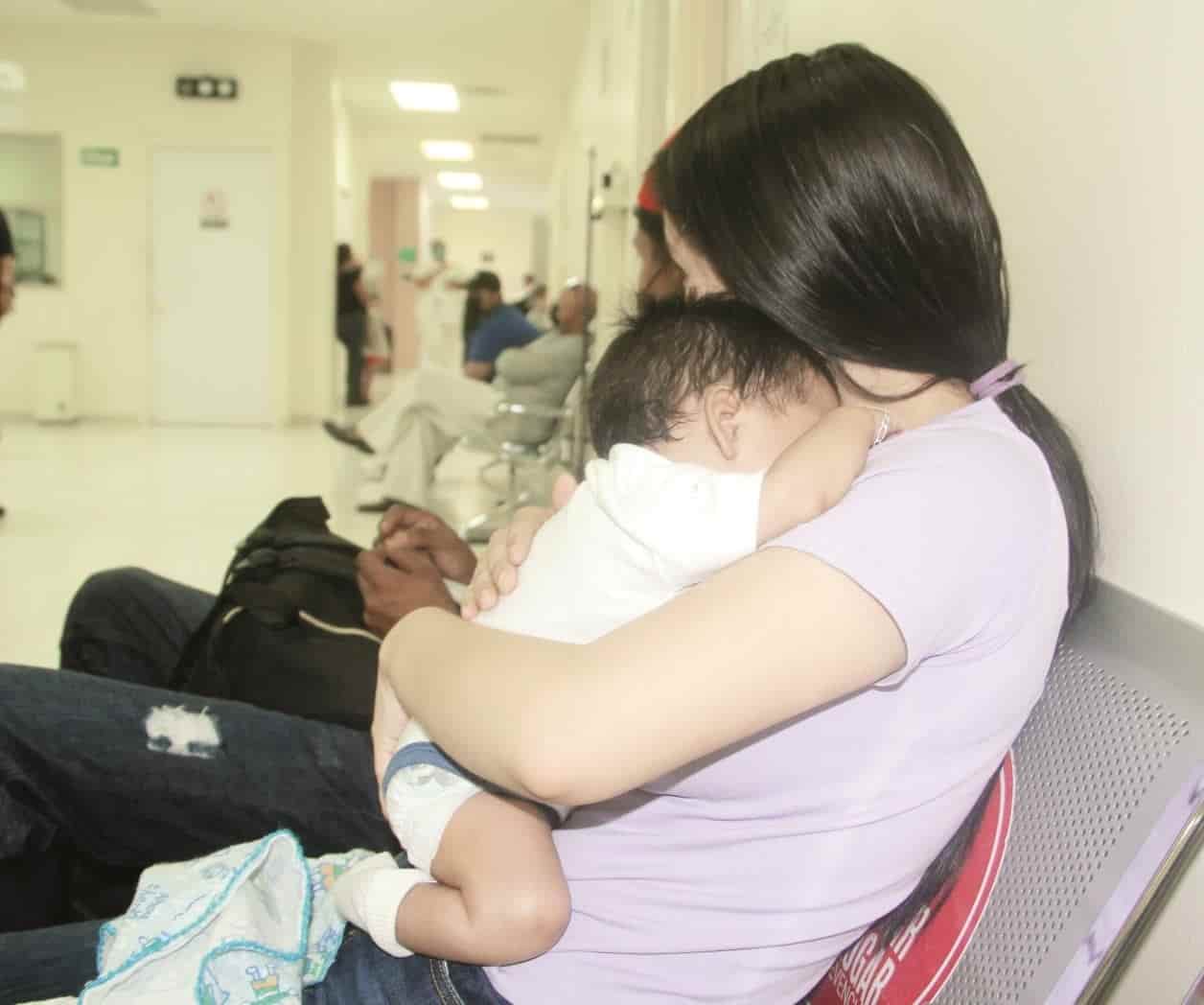 En el ‘Amparo Pape’; Baja índice de adolescentes embarazadas