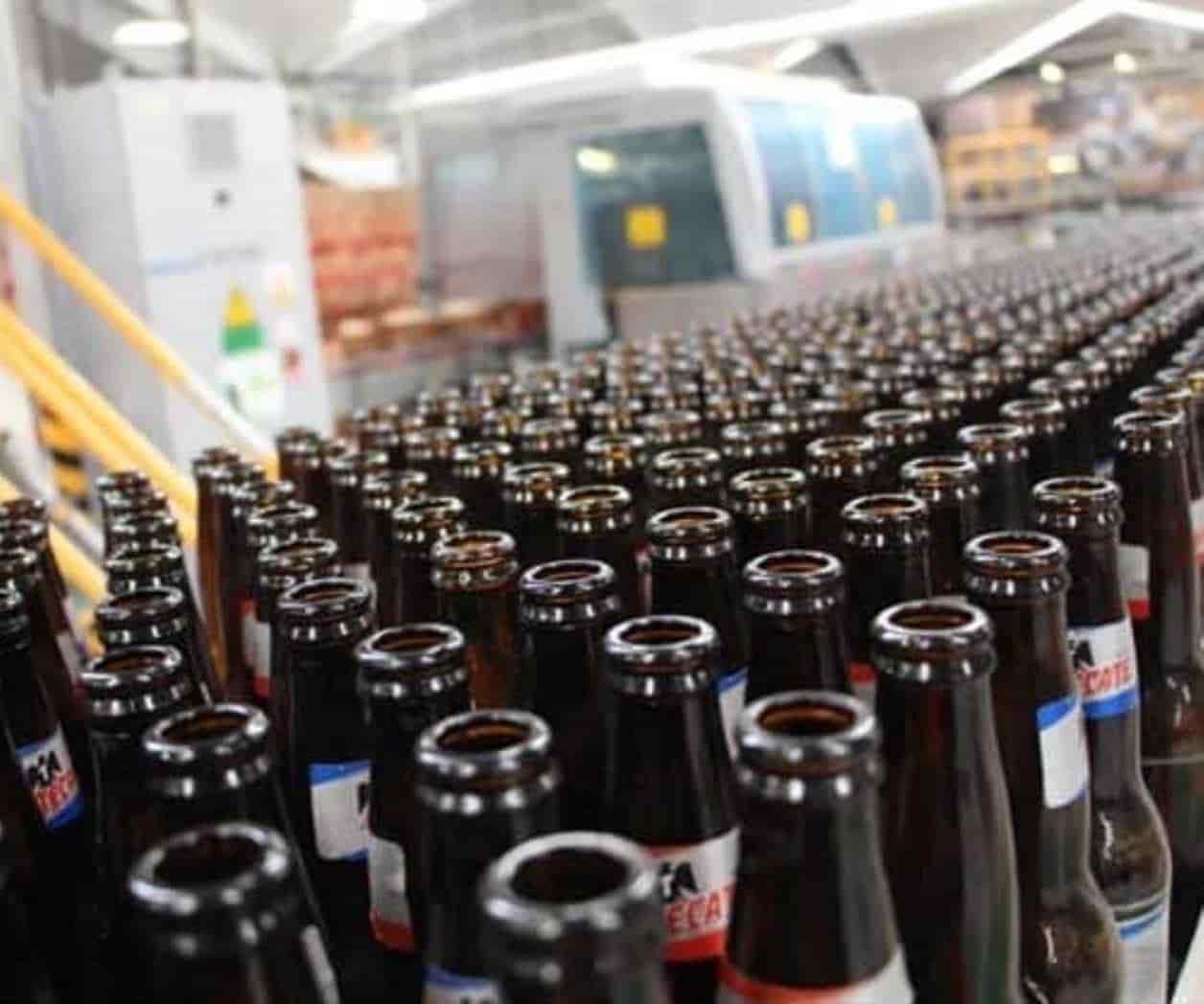Refresqueras y cerveceras de Monterrey ya están entregando agua; Afirma Agua y Drenaje