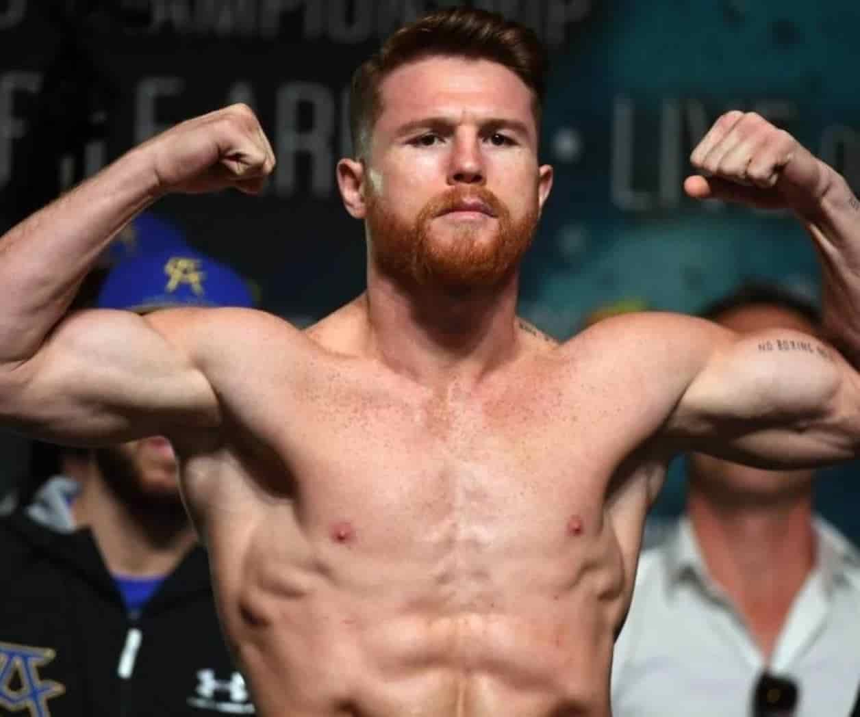¿Que le falta al Canelo para ser como JCC? Esto responde el gran campeón mexicano