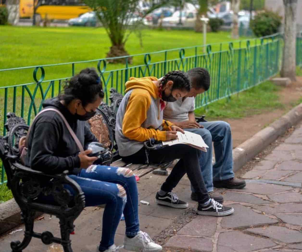 Apoyará Coparmex a egresados para encontrar empleo