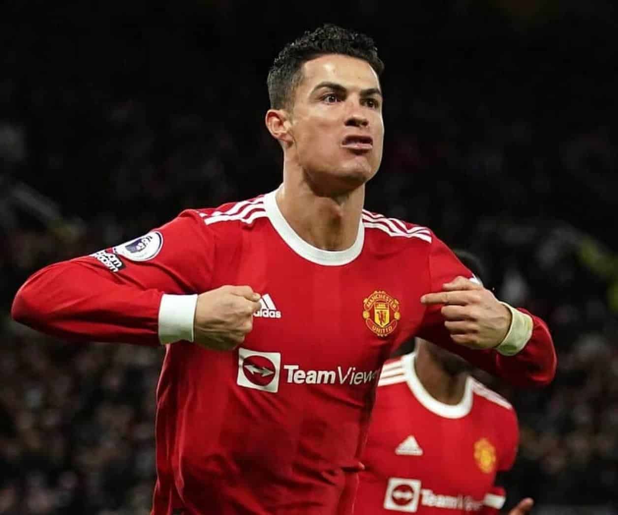 Atlético de Madrid quiere llevarse a Cristiano Ronaldo; Aseguran medios españoles