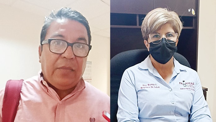 Pedirá Roberto Piña  en su carácter de Presidente del Consejo, la destitución del Gerente de SIMAS, asegurando que como cualquier empleado si no realiza bien su trabajo se va. El Edil dijo que la auditoría al sistema sigue en pie con el objetivo de realizar bien las cosas y que los usuarios no salgan afectados de los malos manejos internos.