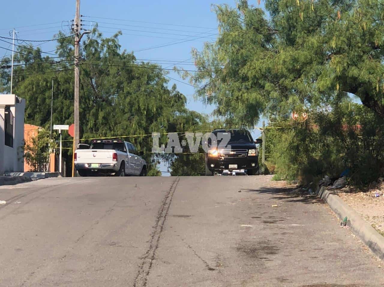 Mata policía a sujeto que le disparó