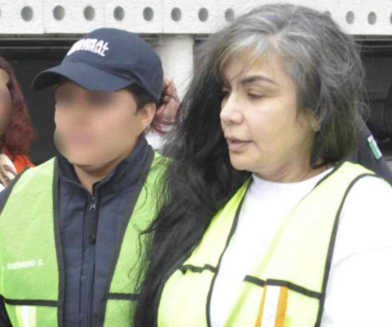 La Reina del Pacífico presume vida en TikTok