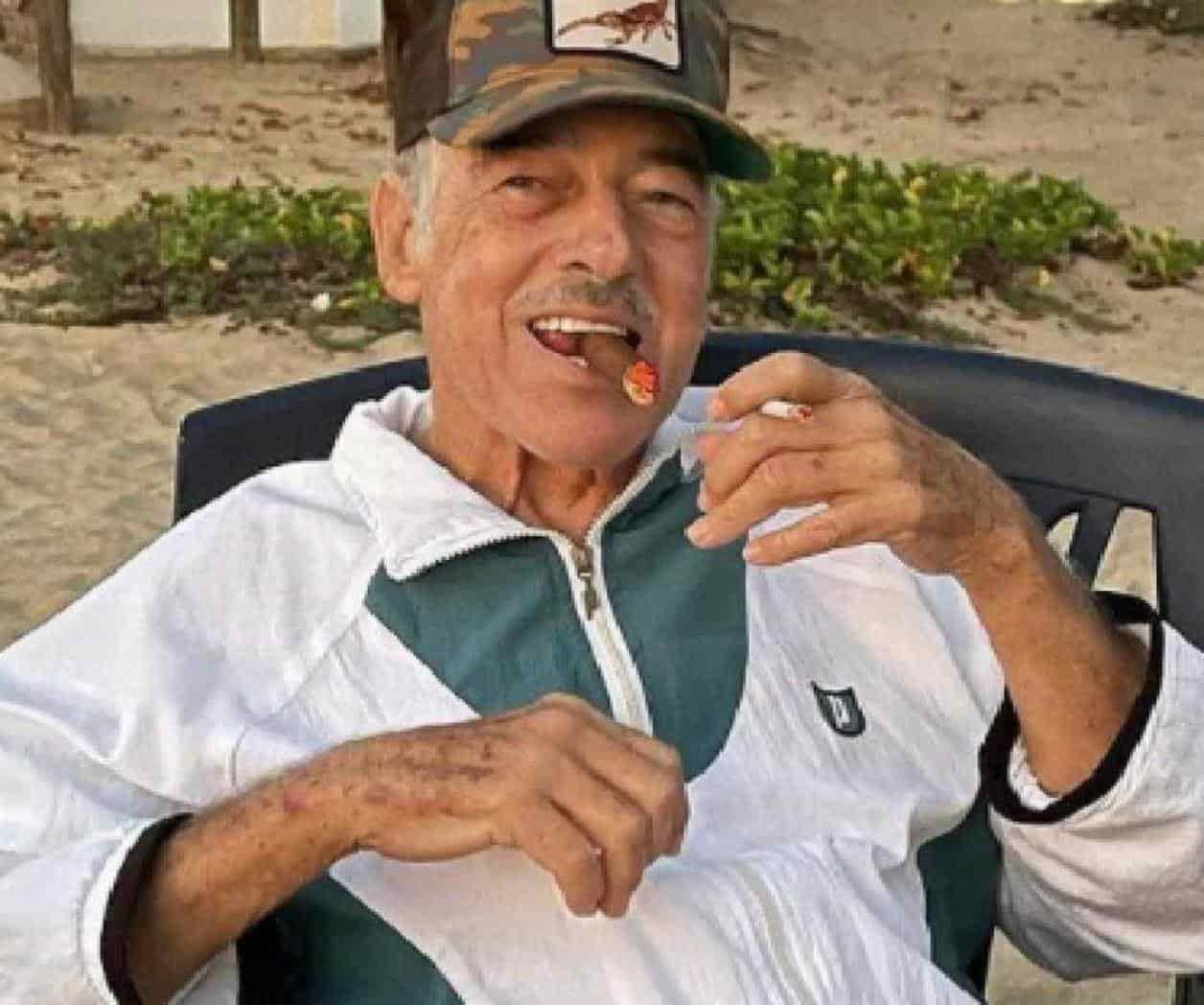 Andrés García confesó haber pensado en quitarse la vida