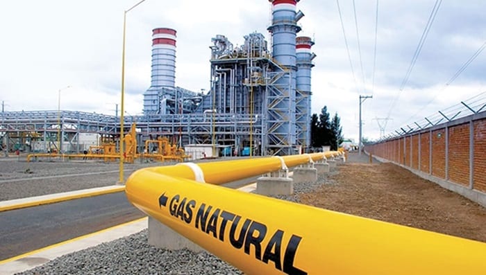 Frenan orden de la Sener que obliga comprar gas natural de Pemex a empresas privadas