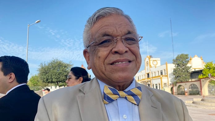 Ramiro Flores Morales, cronista e historiador en la Carbonífera.