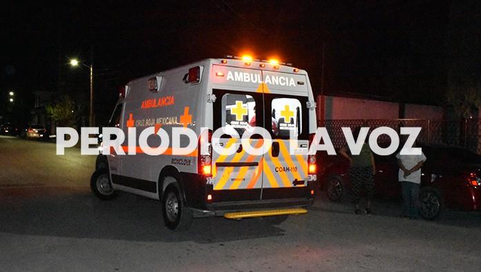 Asaltan a niño de 12 años