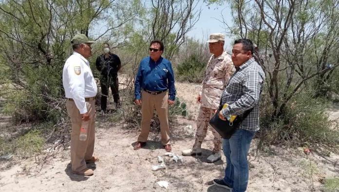 Fiscal General del Estado Supervisa operativos