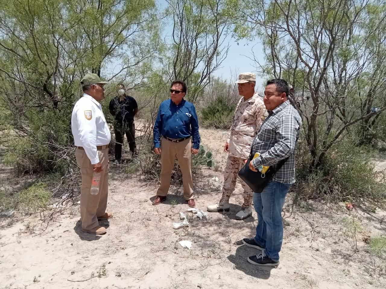 Fiscal General del Estado Supervisa operativos