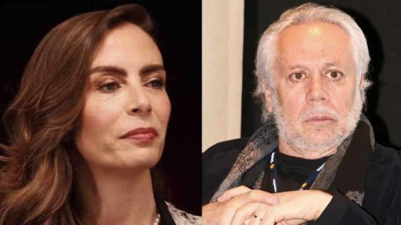 Sasha Sökol busca una disculpa pública e indemnización por parte de Luis de Llano