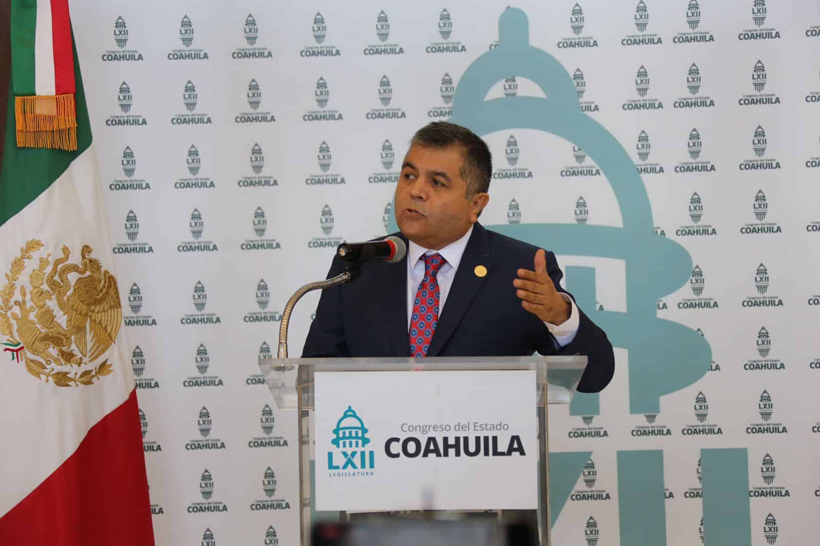 Regulará PRI paridad para proceso electoral 2023