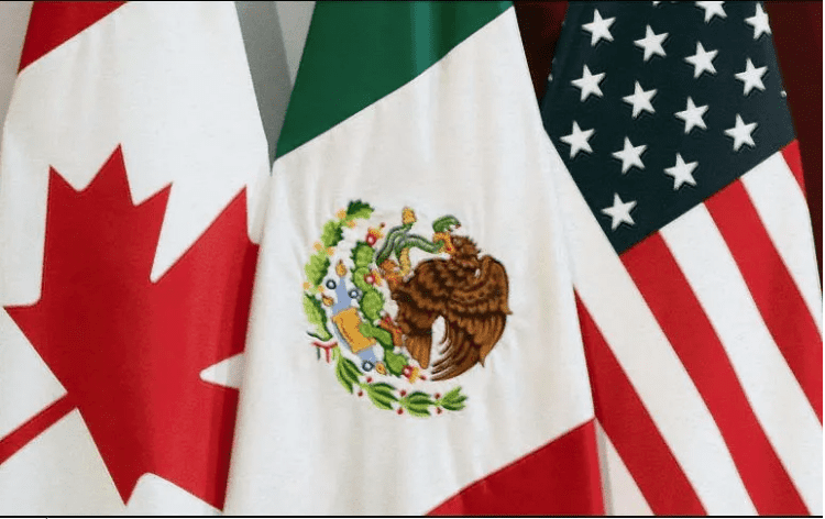 Canadá se une a EU; Acusan a México de beneficiar a Pemex y CFE