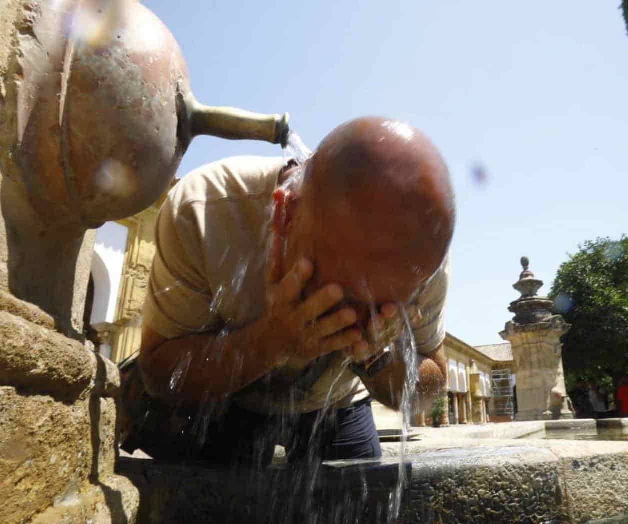 Portugal en llamas; Ola de calor cobra la vida de más de mil personas