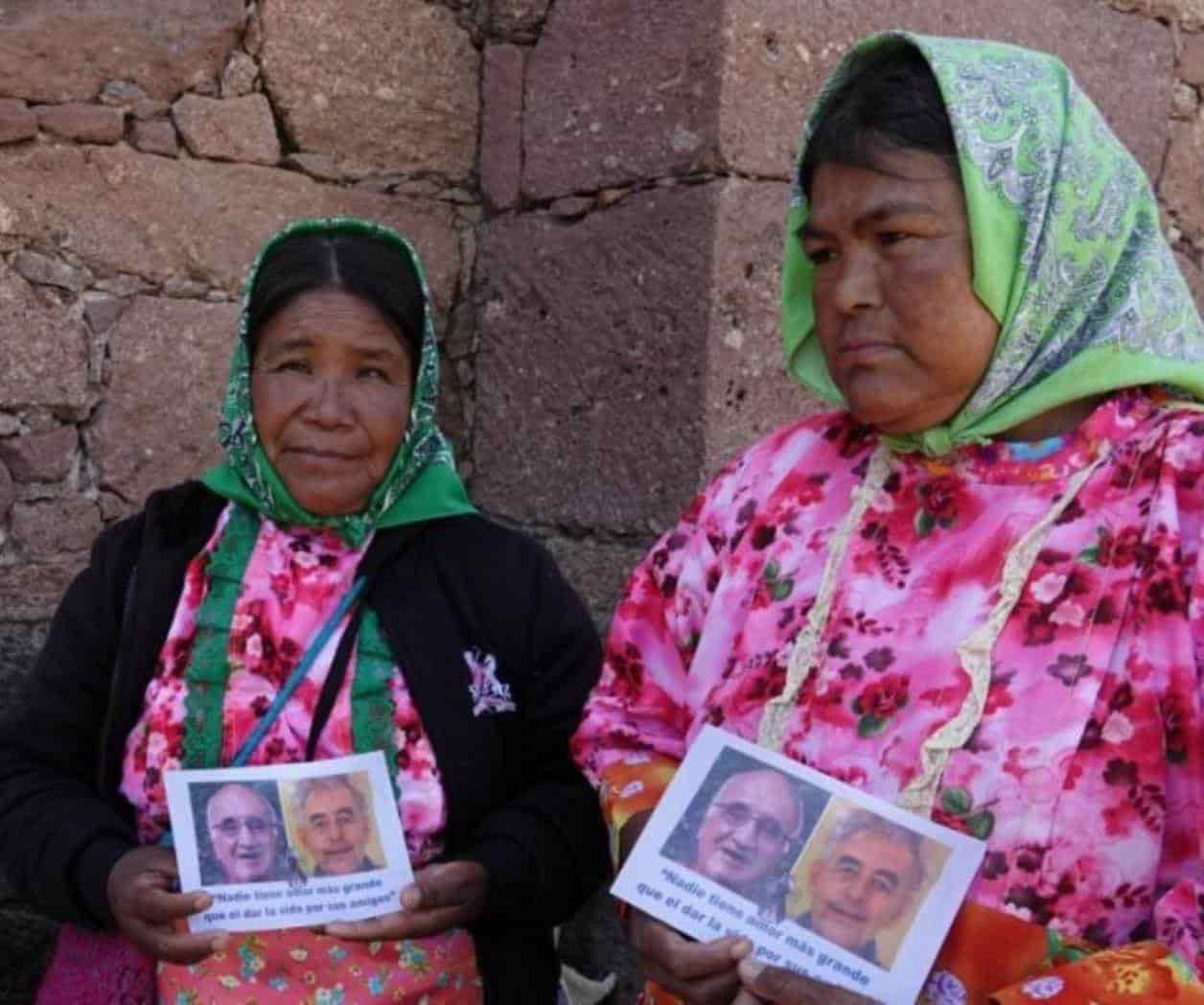 Jesuitas solicitan mantener presencia de fuerzas federales en la sierra rarámuri