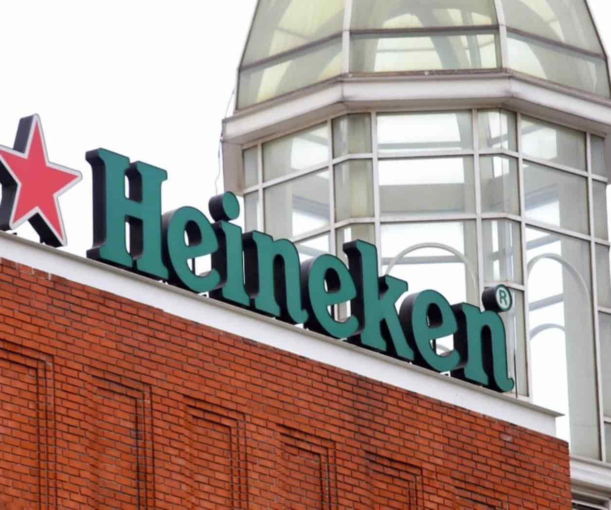 Heineken donará 20% de su agua a Monterrey para mitigar sequía