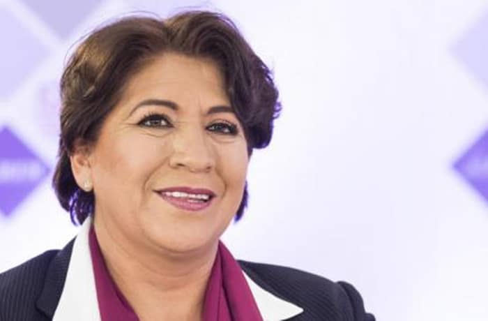 Encabeza Delfina Gómez en Estado de México; en Coahuila se perfila postulación de hombre