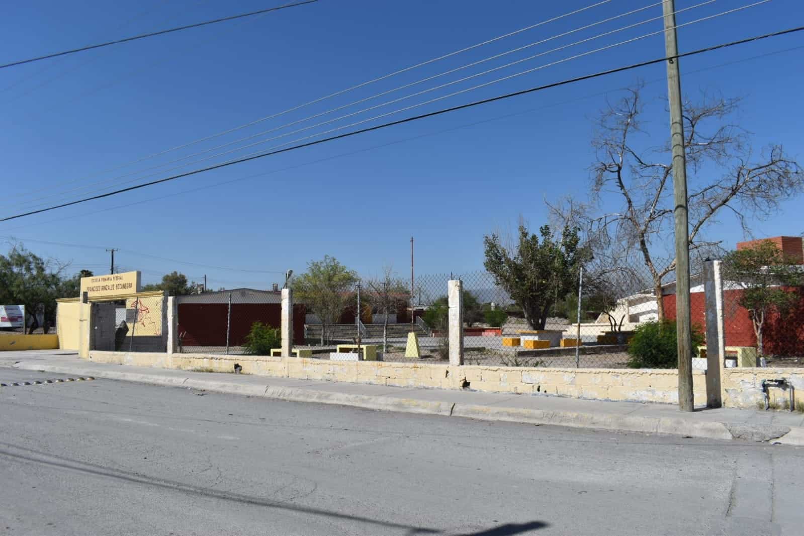 Se coordinan para cuidar escuelas