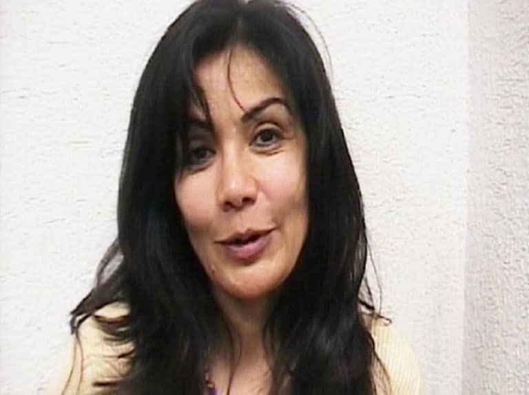 La Reina del Pacífico reaparece en TikTok