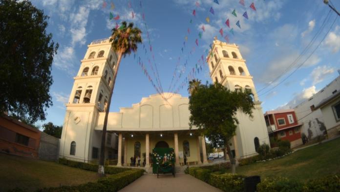 San Buenaventura | Abierta la Torre del Santo Patrono