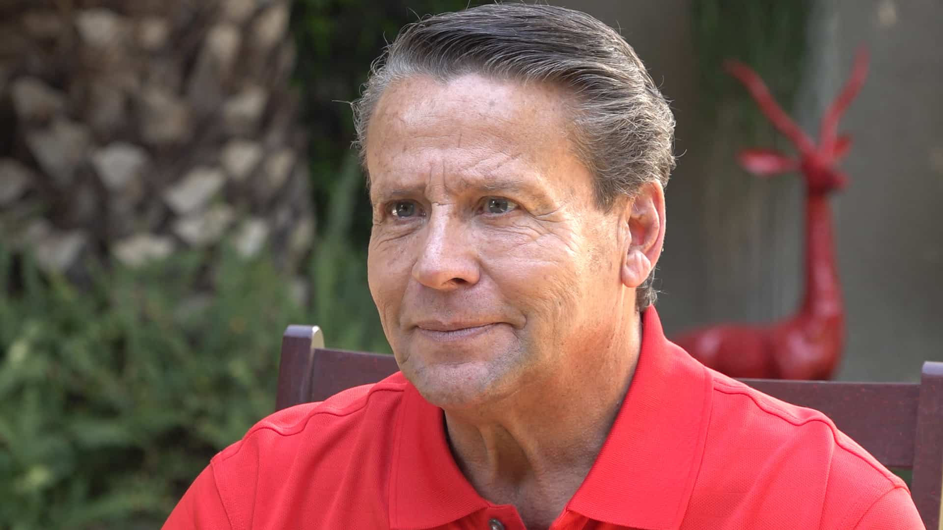 Gustavo A. Infante cometió abuso sexual; Afirma Alfredo Adame