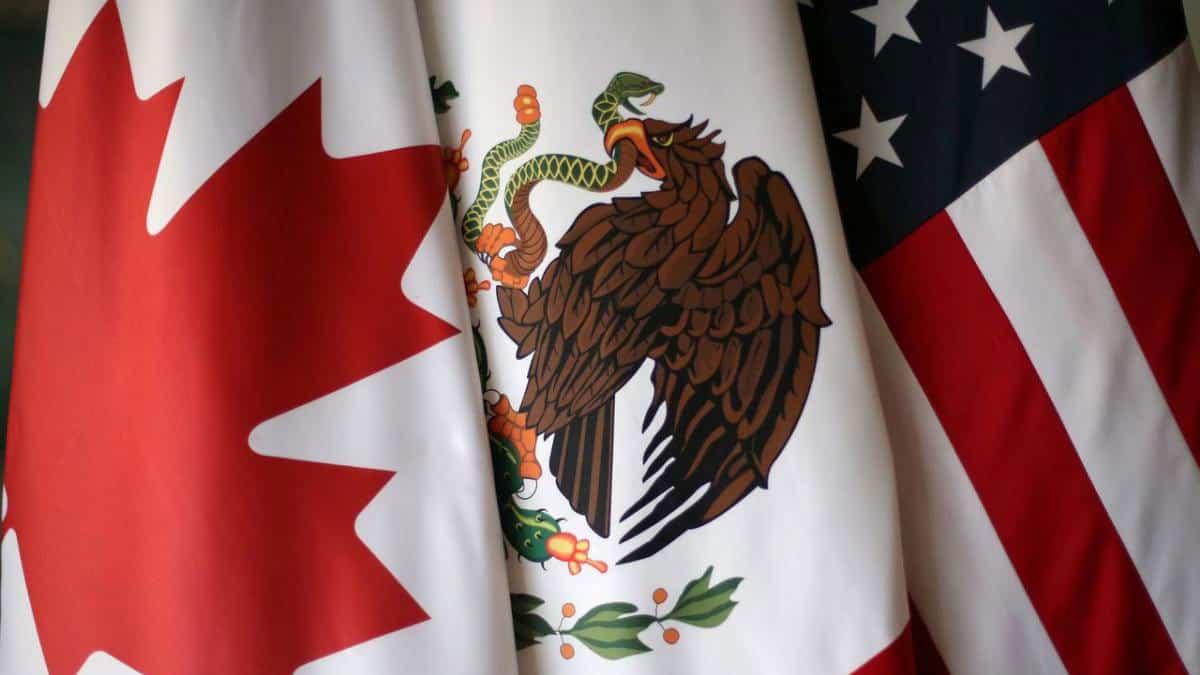 EU acusa a México de favorecer a Pemex y CFE violando el T-MEC