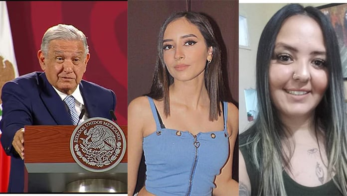 Reforzarán colaboración con NL para esclarecer feminicidio de Debanhi