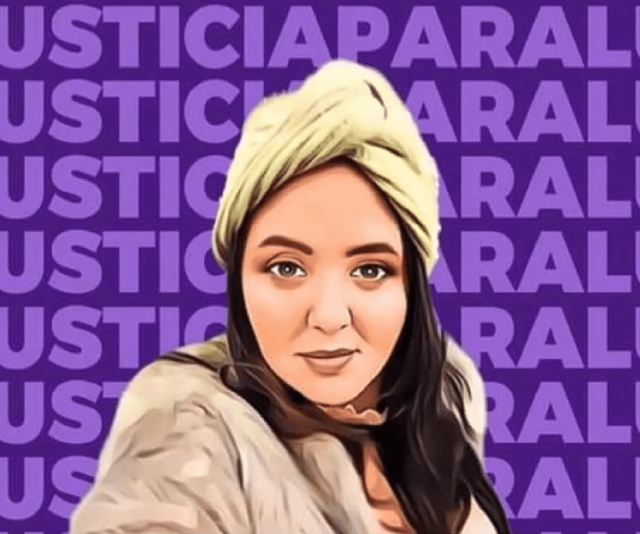 Fiscal de Jalisco inició un proceso judicial contra presunto asesino de Luz Raquel