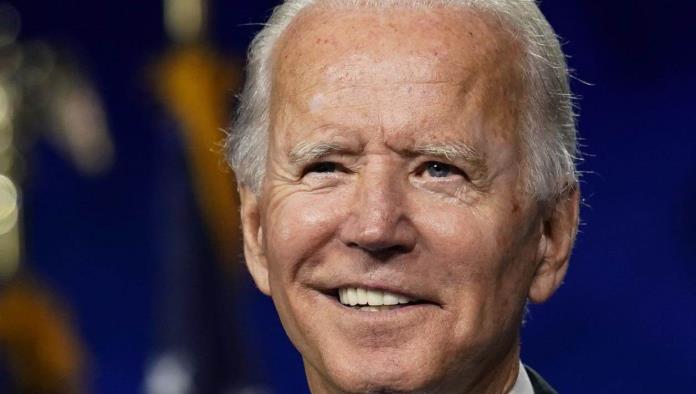 Joe Biden se contagia de Covid-19; Informa la Casa Blanca