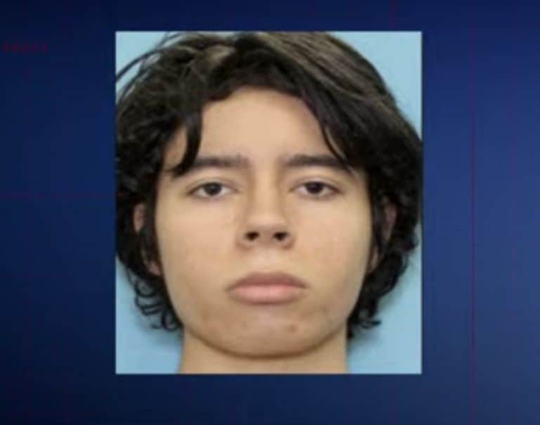 Uvalde: ‘Era un cobarde’, señala madre de Salvador Ramos