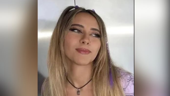 Localizan sin vida a la joven Valeria Carrillo  tras 6 meses desaparecida