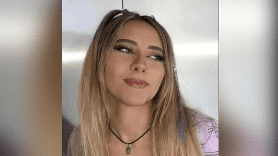Localizan sin vida a la joven Valeria Carrillo  tras 6 meses desaparecida
