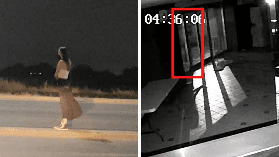 Debanhi fue vista deambulando por el aeropuerto tras desaparecer, asegura su papá