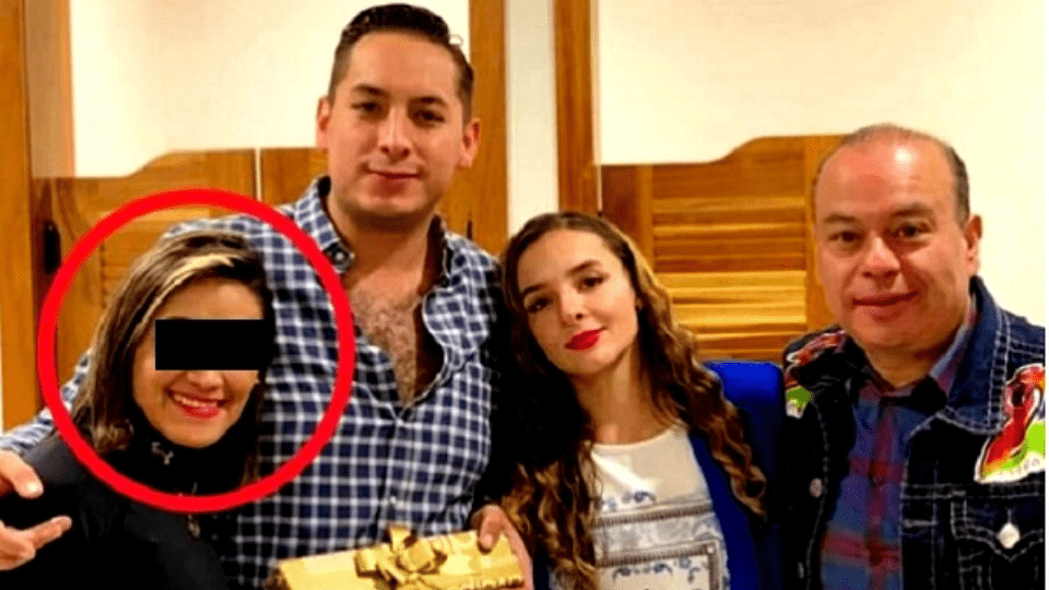 Cae por matar a su esposo y dos hijastros hace tres años