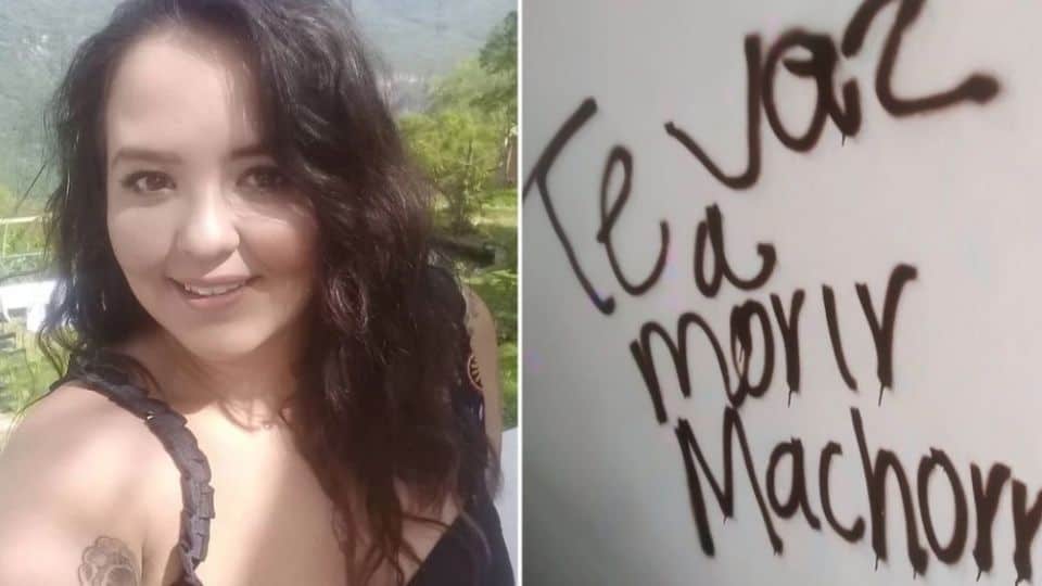 Dan prisión preventiva a vecino de Luz Raquel