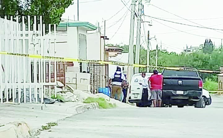 Encuentran muerto a profesor en Nueva Rosita 