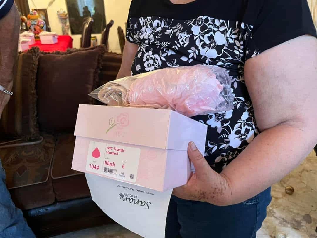 Cada año son más las mujeres a las que se les detecta la enfermedad.