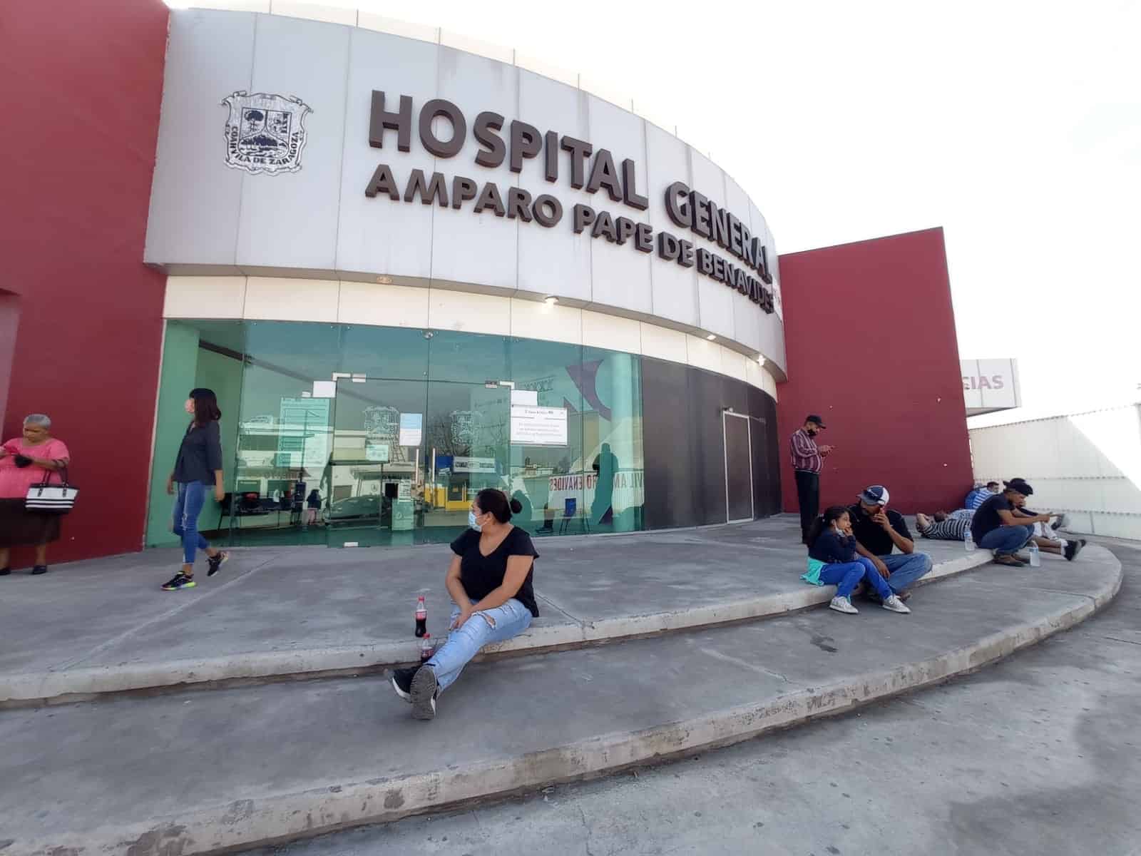 Cada semana siguen saliendo más trabajadores positivos a la prueba rápida.