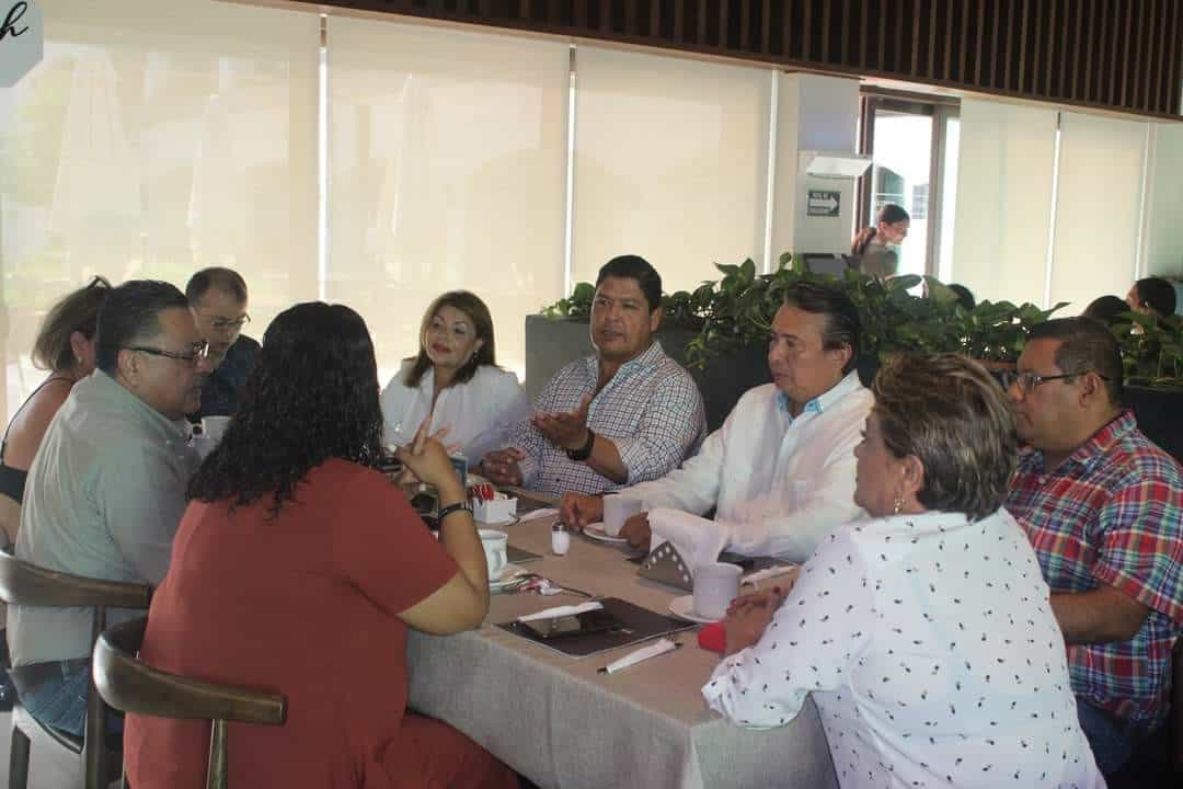 Se realiza con el objetivo de garantizar un regreso a las aulas seguro de alumnas y alumnos.