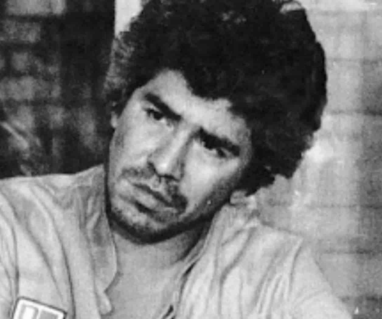 Con techo de lámina y sin lujos; Así era la casa de Caro Quintero