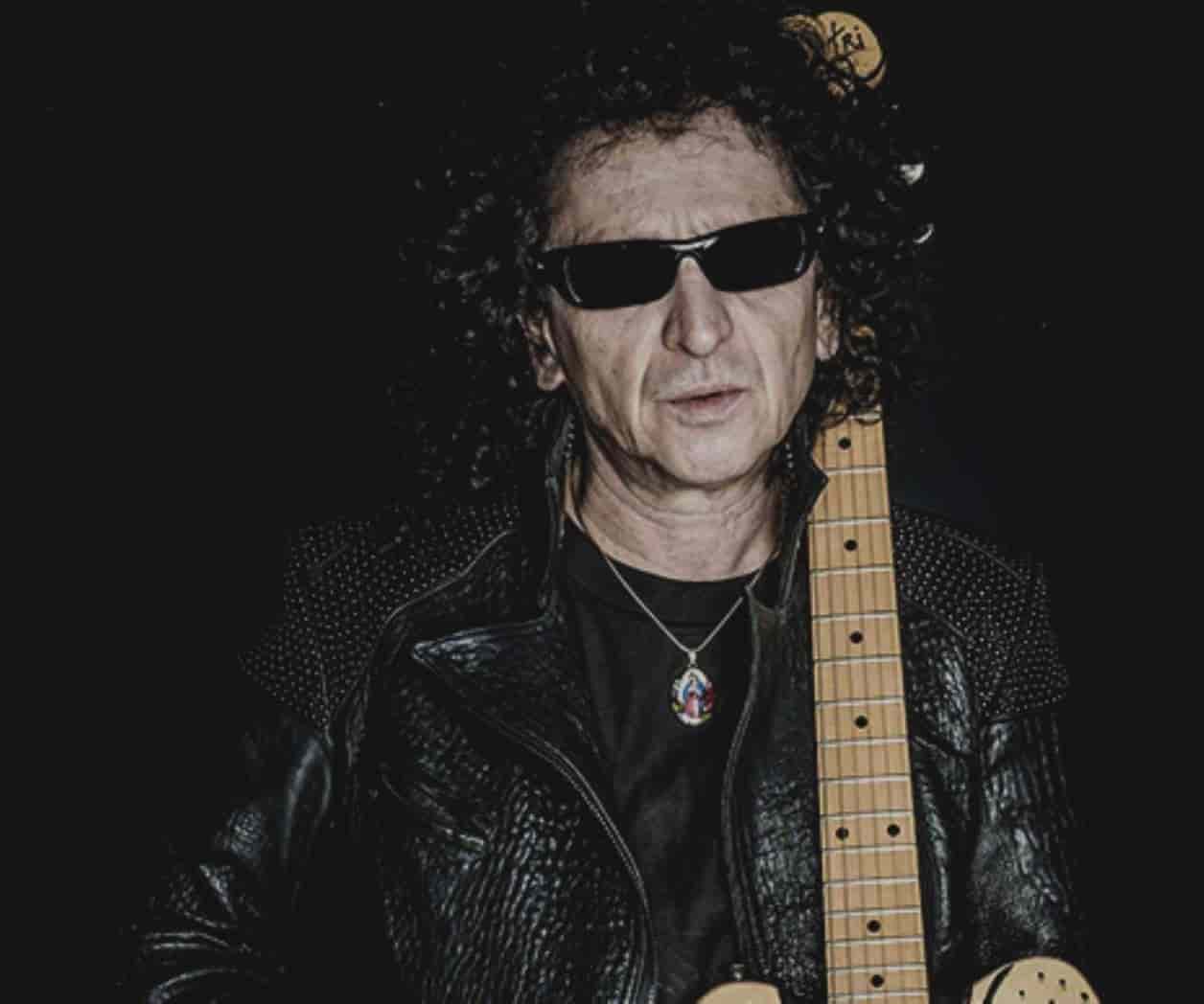 El reguetón también es rock and roll; Asegura Alex Lora