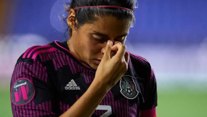 Reportan casos de abuso sexual en la Selección Mexicana Femenil desde hace 20 años