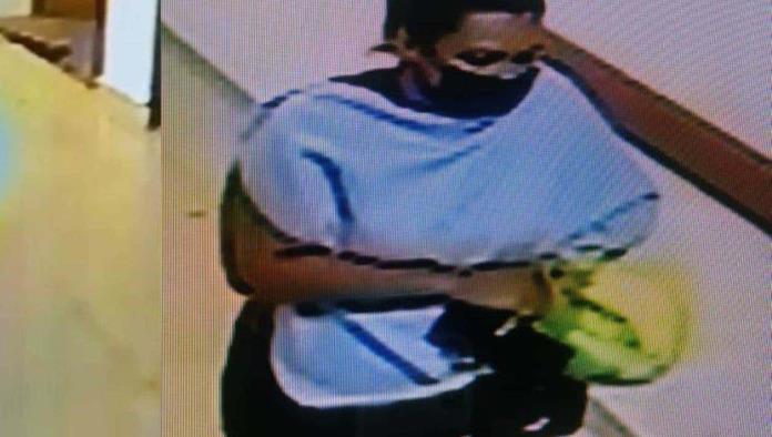 Detienen a mujer raptó un bebé de apenas seis días de nacido en DIF Nayarit