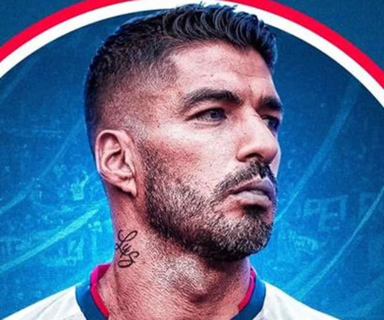 Explota Uruguay; Rumoran posible regreso de Luis Suárez