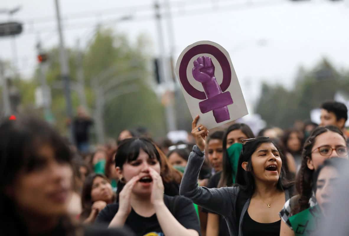 Proponen cadena perpetua para feminicidas tras muerte de Luz Raquel