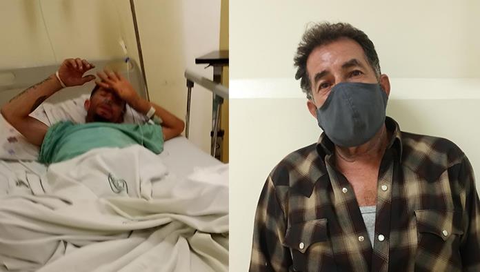 Nueva Rosita | Exigen justicia los papás de Santiago