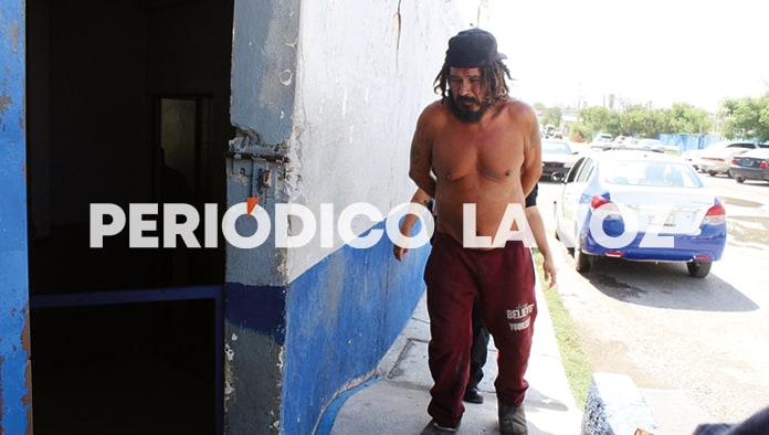 El Morín nuevamente fue a dar a su segunda casa.